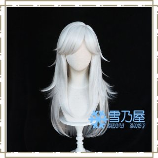 原神 ディシア コスプレウィッグ 耳付き