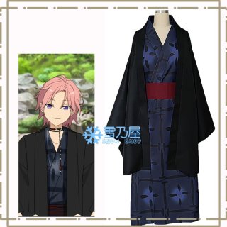 あんさんぶるスターズ! Crazy B あんスタ 桜河 こはく コスプレ