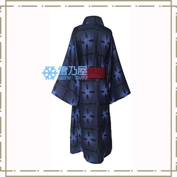 因縁と相反のサドンデス　　桜河 こはく　和服　　着物　コスプレ