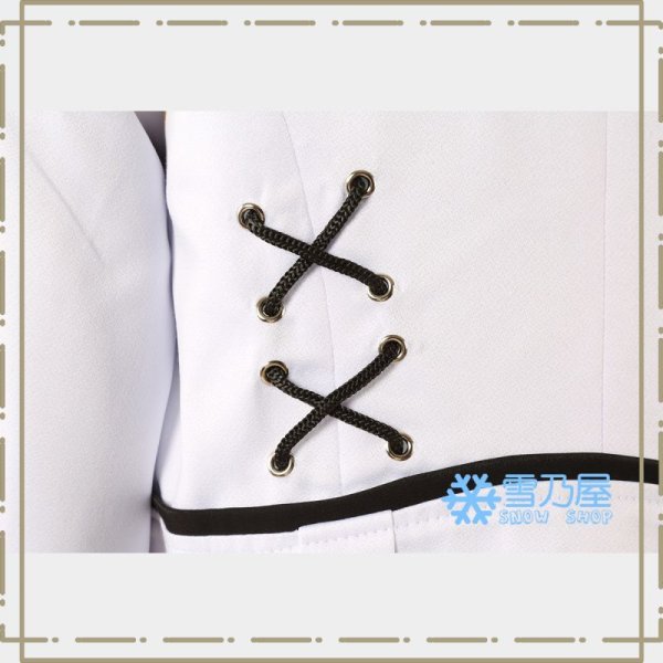 　祝辞　爪弾くブライドライト　　羽風 薫　　乙狩 アドニス　　朔間 零　　大神 晃牙    コスプレ