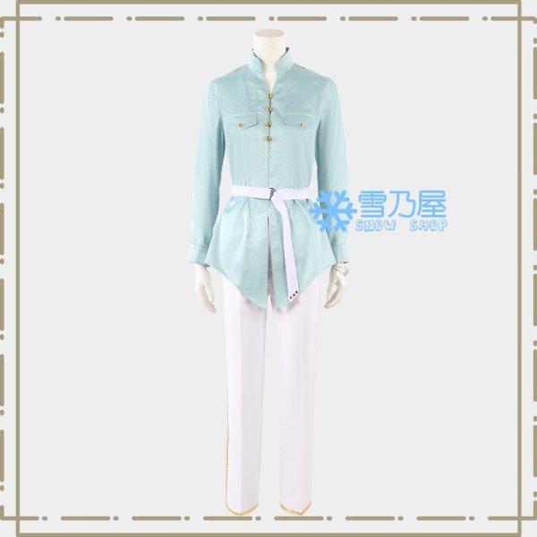 　祝辞　爪弾くブライドライト　　羽風 薫　　乙狩 アドニス　　朔間 零　　大神 晃牙    コスプレ