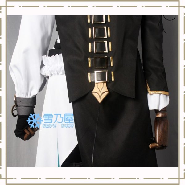 Vtuber  アザ  コスプレ衣装