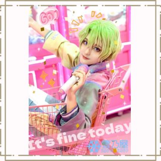 あんさんぶるスターズ コスプレ衣装、あんさんぶるスターズ