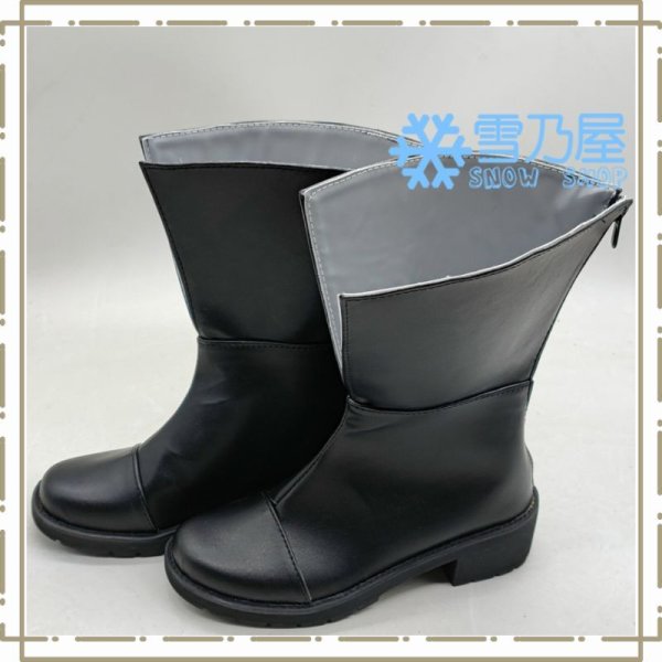 スレッタ コス靴