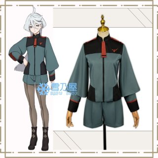 機動戦士ガンダム 水星の魔女 エラン・ケレス Elan Ceres
