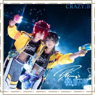あんスタMusic スカウト プリティ5 巴日和 そよ風纏う生徒