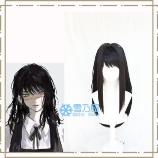 ✡デンジ ウィッグ✡チェンソーマン 加工済み チェンソーマン デンジ コスプレウィッグ 通販 耐熱