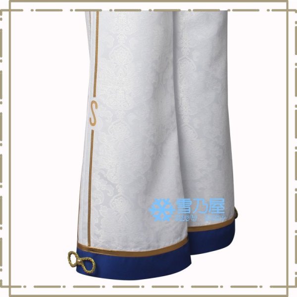 あんスタ  　スカウト！白虎舞     天城 燐音   明星 スバル     大神 晃牙    朱桜 司 　コスプレ