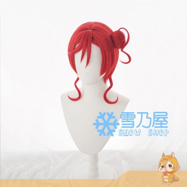 米女 メイ  ウィッグ