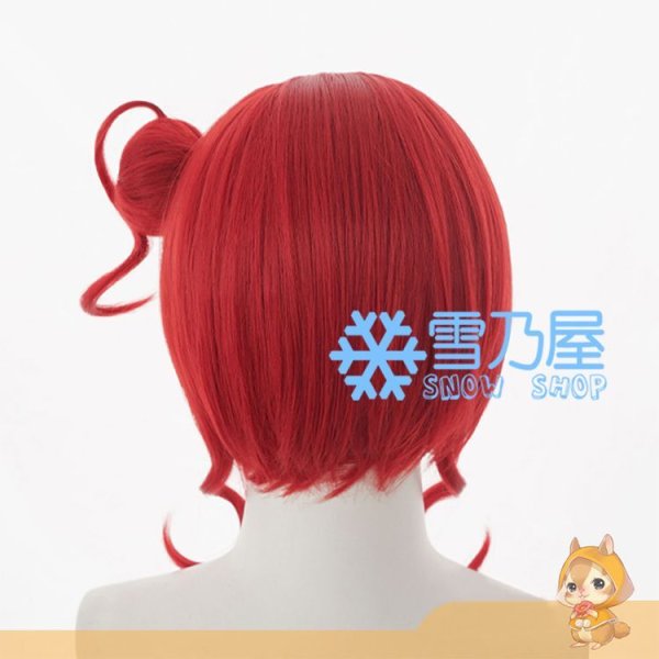 米女 メイ  ウィッグ