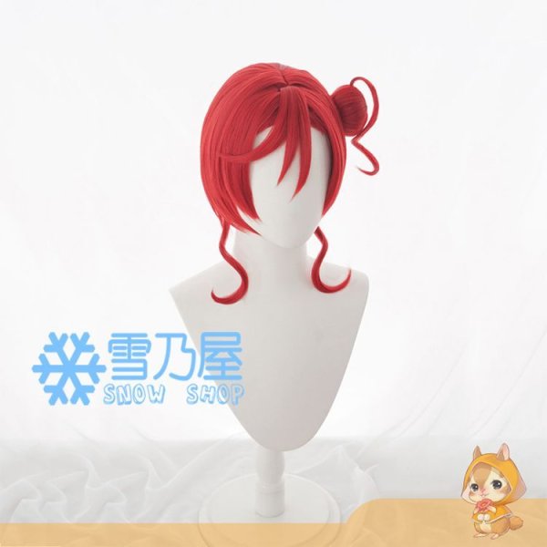 米女 メイ  ウィッグ