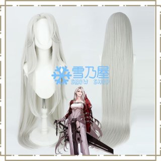 無期迷途 ギャラン コスプレ衣装+ウィッグ 無期迷途 Enfer エンフェル コスプレウィッグ