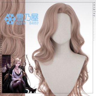 無期迷途 ハーメル コスプレウィッグ