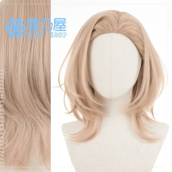 ラングリー ウィッグ