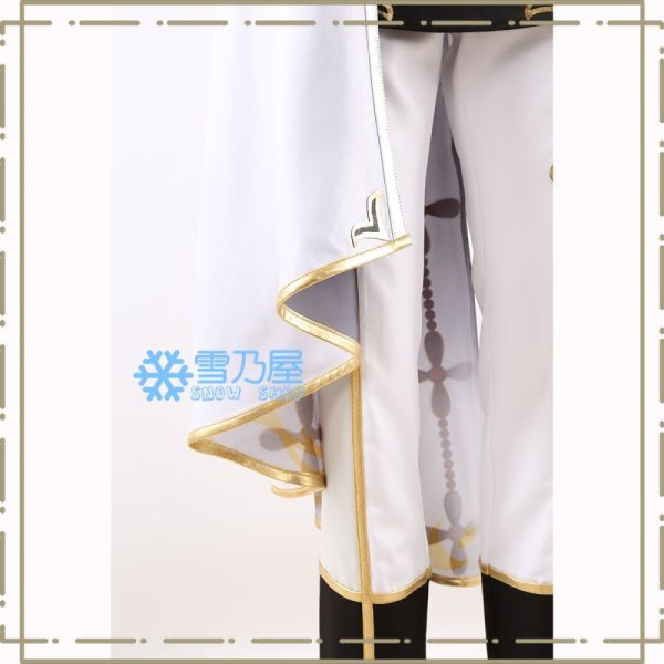 あんスタ  　フィーチャースカウト　零編2    朔間 零    コスプレ