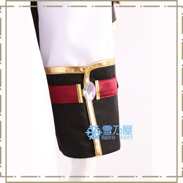 あんスタ  　フィーチャースカウト　零編2    朔間 零    コスプレ