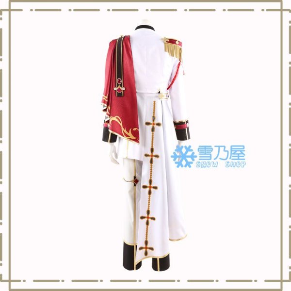 あんスタ  　フィーチャースカウト　零編2    朔間 零    コスプレ