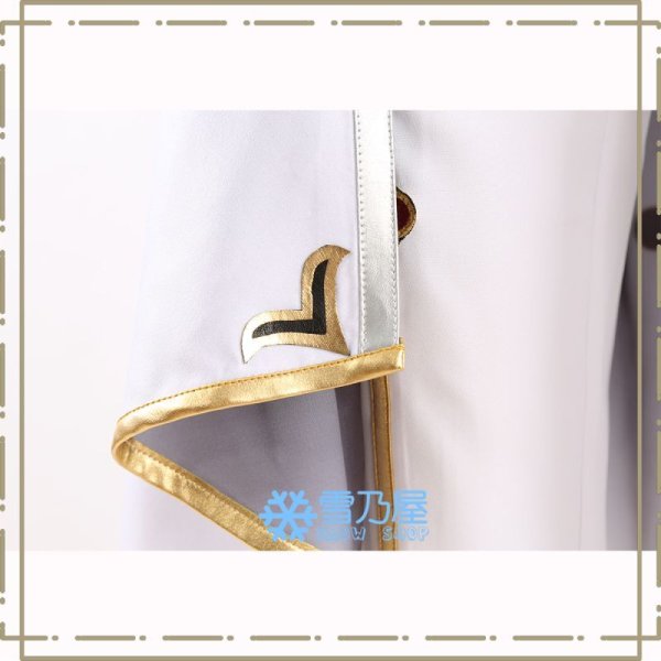 あんスタ  　フィーチャースカウト　零編2    朔間 零    コスプレ