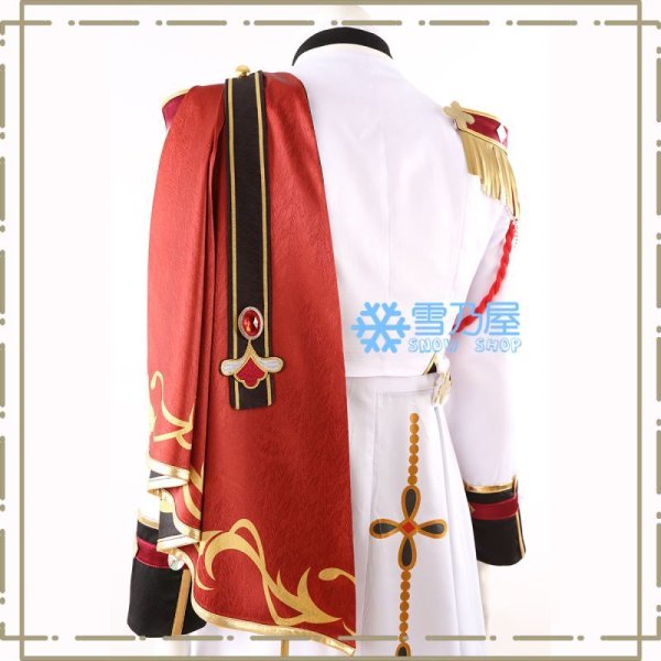 あんスタ  　フィーチャースカウト　零編2    朔間 零    コスプレ