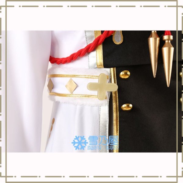 あんスタ  　フィーチャースカウト　零編2    朔間 零    コスプレ