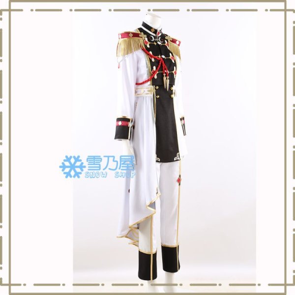 あんスタ  　フィーチャースカウト　零編2    朔間 零    コスプレ