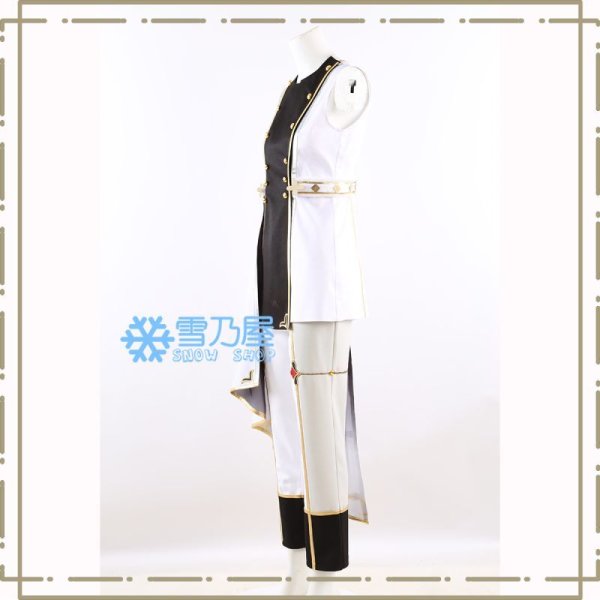 あんスタ  　フィーチャースカウト　零編2    朔間 零    コスプレ