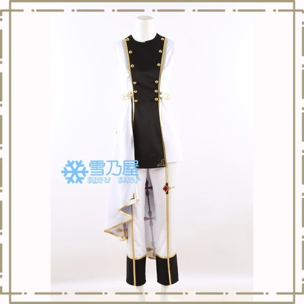 あんスタ  　フィーチャースカウト　零編2    朔間 零    コスプレ