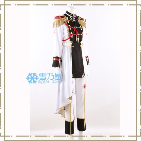 あんスタ  　フィーチャースカウト　零編2    朔間 零    コスプレ