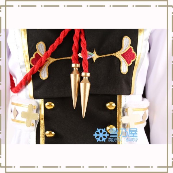 あんスタ  　フィーチャースカウト　零編2    朔間 零    コスプレ