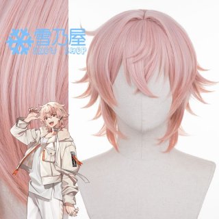 PL パラライ 九頭竜智生 コスプレウィッグ