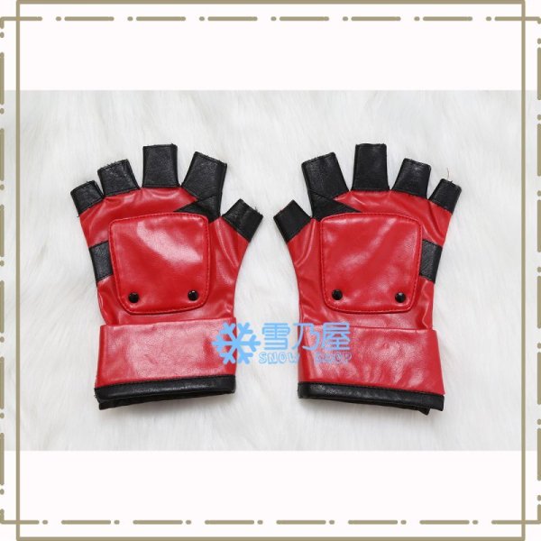 OW キリコ Kiriko コスプレ