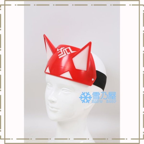 OW キリコ Kiriko コスプレ