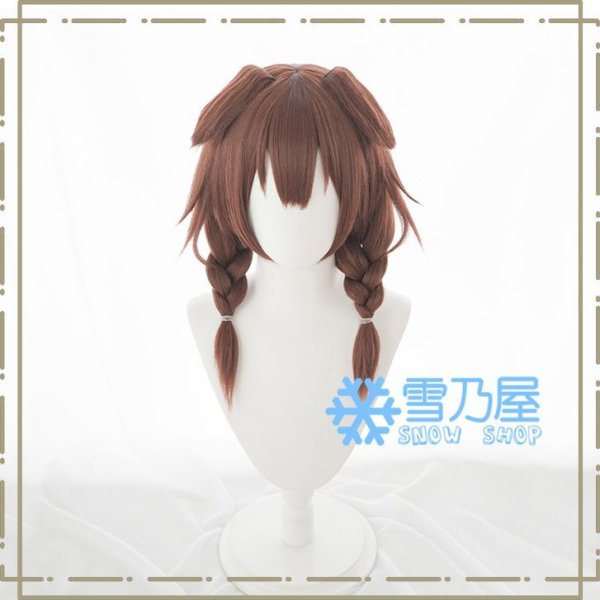 戌神ころね ウィッグ