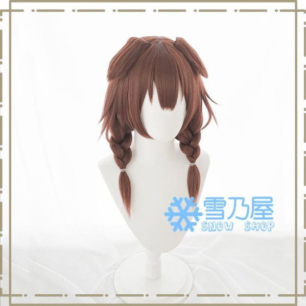 戌神ころね ウィッグ