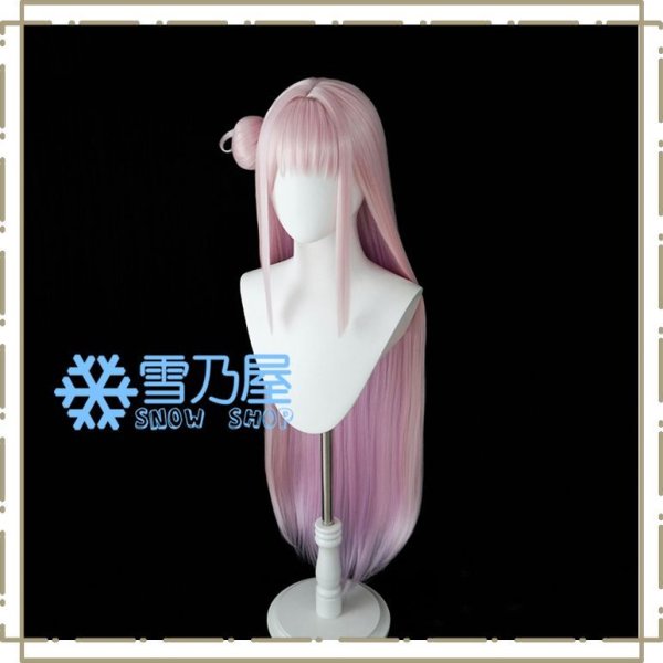 聖園ミカ ウィッグ