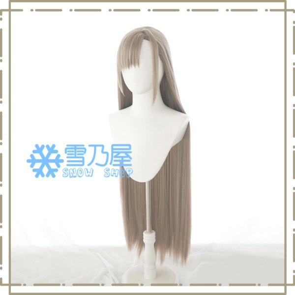 一之瀬アスナ ウィッグ