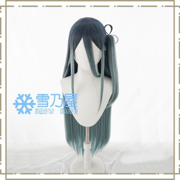 天童アリス ウィッグ