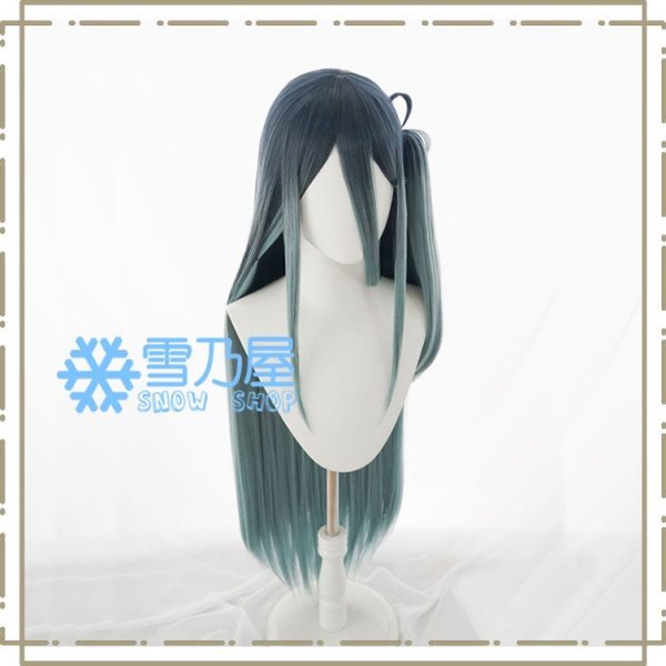 天童アリス ウィッグ