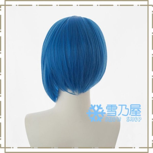 桐谷 遥  ウィッグ