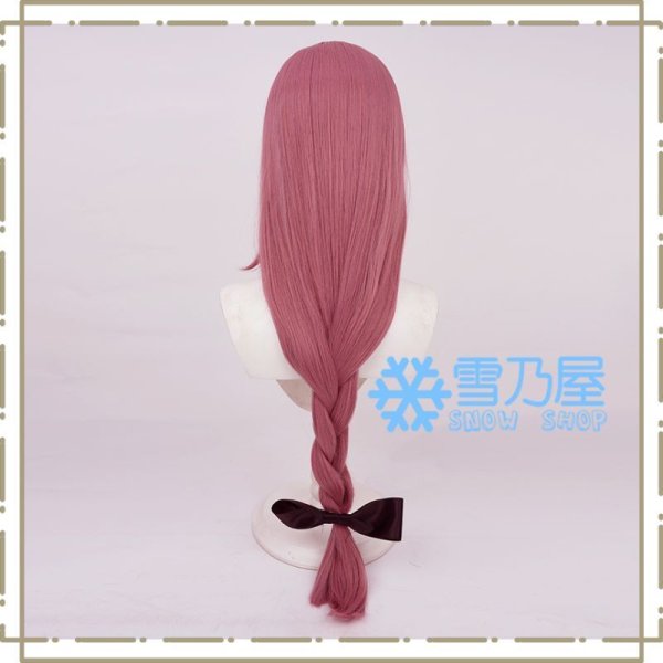 廣井 きくり ウィッグ