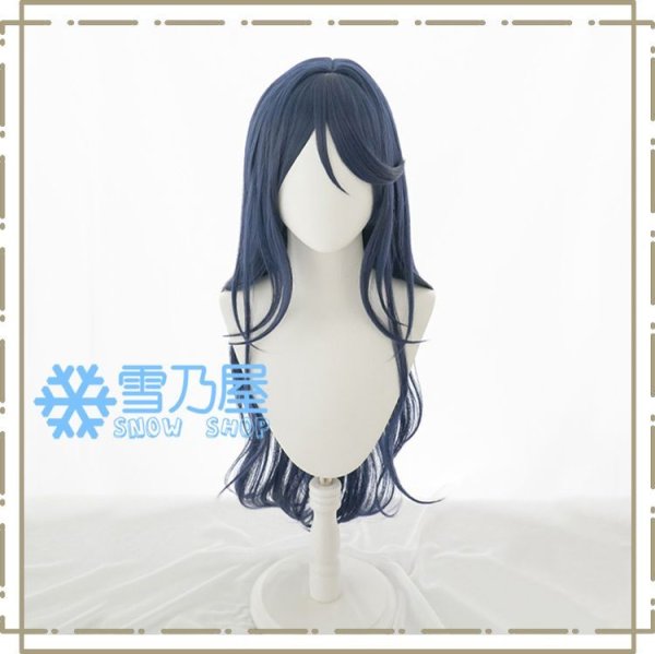 星乃一歌 ウィッグ