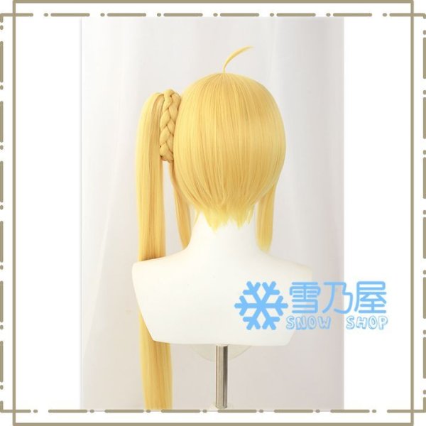 伊地知 虹夏 ウィッグ