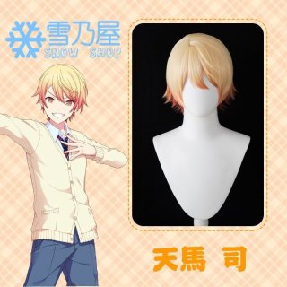 プロセカ/Project SEKAI 東雲彰人 コスプレウィッグ プロセカ/Project SEKAI 東雲彰人 コスプレウィッグ