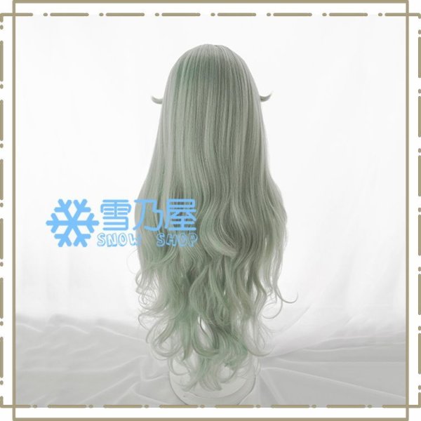 草薙寧々 ウィッグ