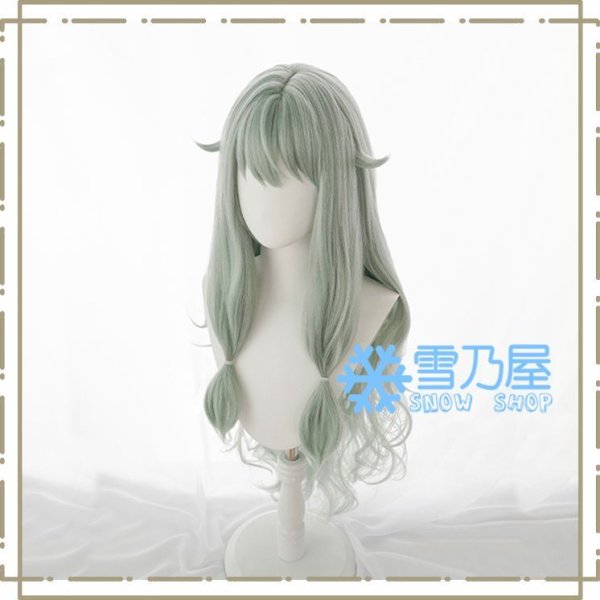 草薙寧々 ウィッグ