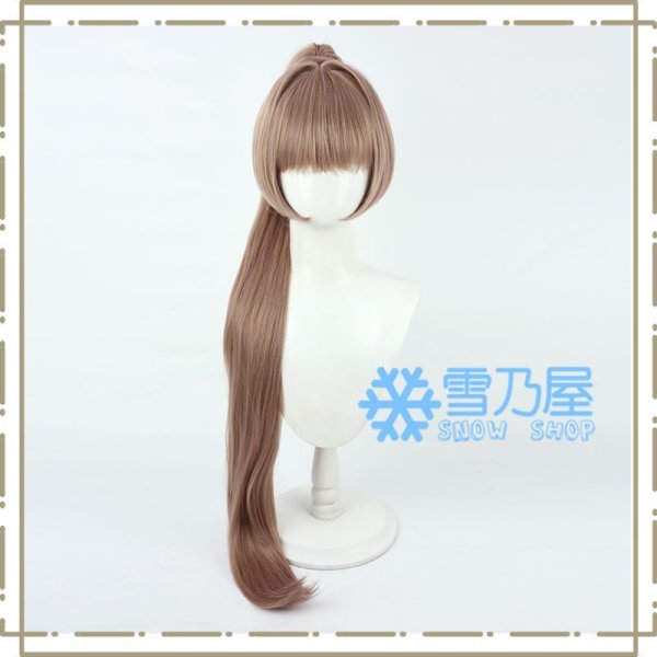 アリエル  ウィッグ