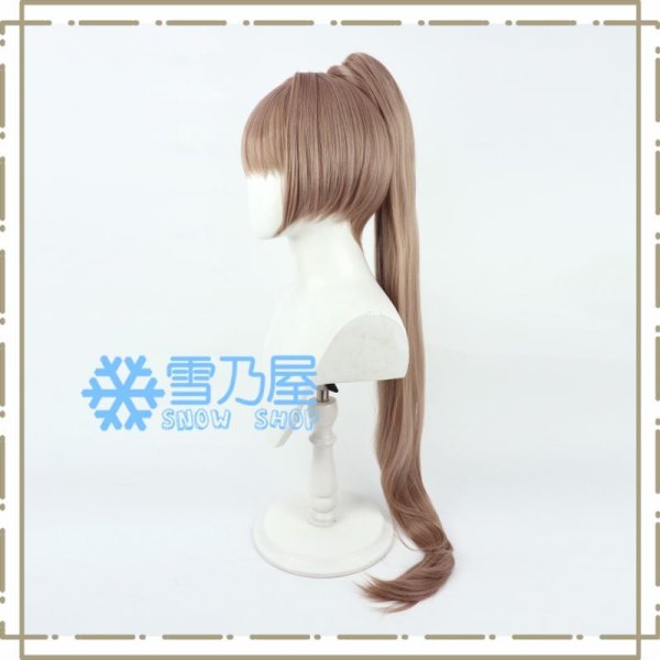 アリエル  ウィッグ