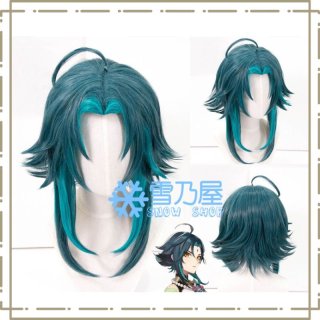 原神 バーバラ 風 ウィッグ コスプレ キャラウィッグ Amazon.co.jp: 原神 バーバラ 風 ウィッグ キャラウィッグ 美容