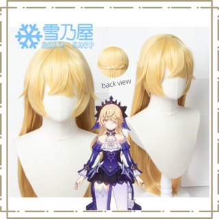 原神 刻晴 コスプレ ウィッグ付き 8/12迄 Amazon.co.jp: 優品制作 原神 コスプレ 刻晴 コスプレ衣装
