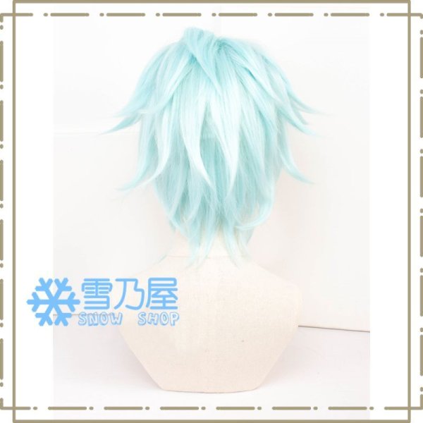 ドットーレ　ウィッグ